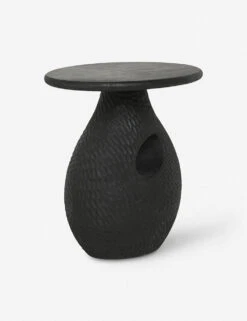 Corso Side Table -Luluandgeorgia Shop CorsoSideTable Black 0905 c5388bd4 d00c 42ae 8661 1d0fcc1fe214