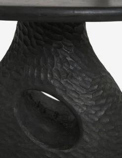 Corso Side Table -Luluandgeorgia Shop CorsoSideTable Black 0909 28744f74 fb2c 4433 a26d 6c657f0b9ee6