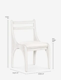 Ashford Dining Chair -Luluandgeorgia Shop DIN00279 6 1 1