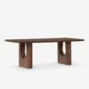 Alvaro Dining Table -Luluandgeorgia Shop DIN00345 Product