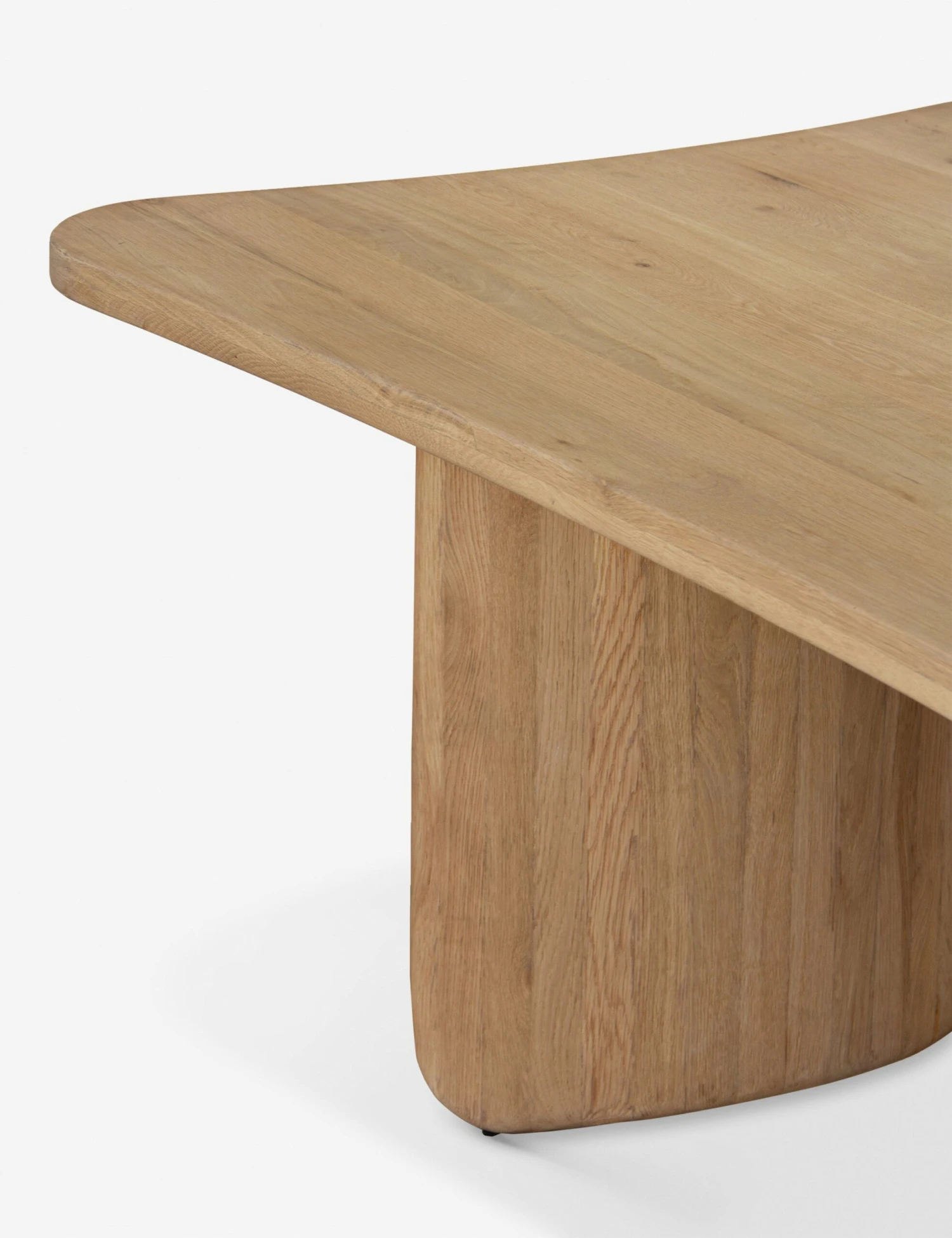 Lucas Dining Table 6 Lucas Dining Table - Image 4