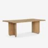 Lucas Dining Table -Luluandgeorgia Shop DIN00352 Product