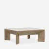 Pender Square Coffee Table -Luluandgeorgia Shop DOV18180 LTWW FTQ