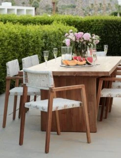 Mata Dining Chair (Set Of 2) -Luluandgeorgia Shop DOV188131