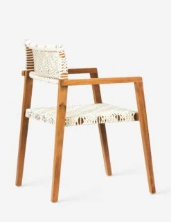 Mata Dining Chair (Set Of 2) -Luluandgeorgia Shop DOV18813a