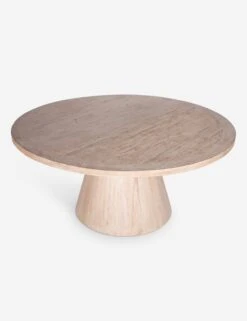 Horton Round Dining Table -Luluandgeorgia Shop DOV38030a
