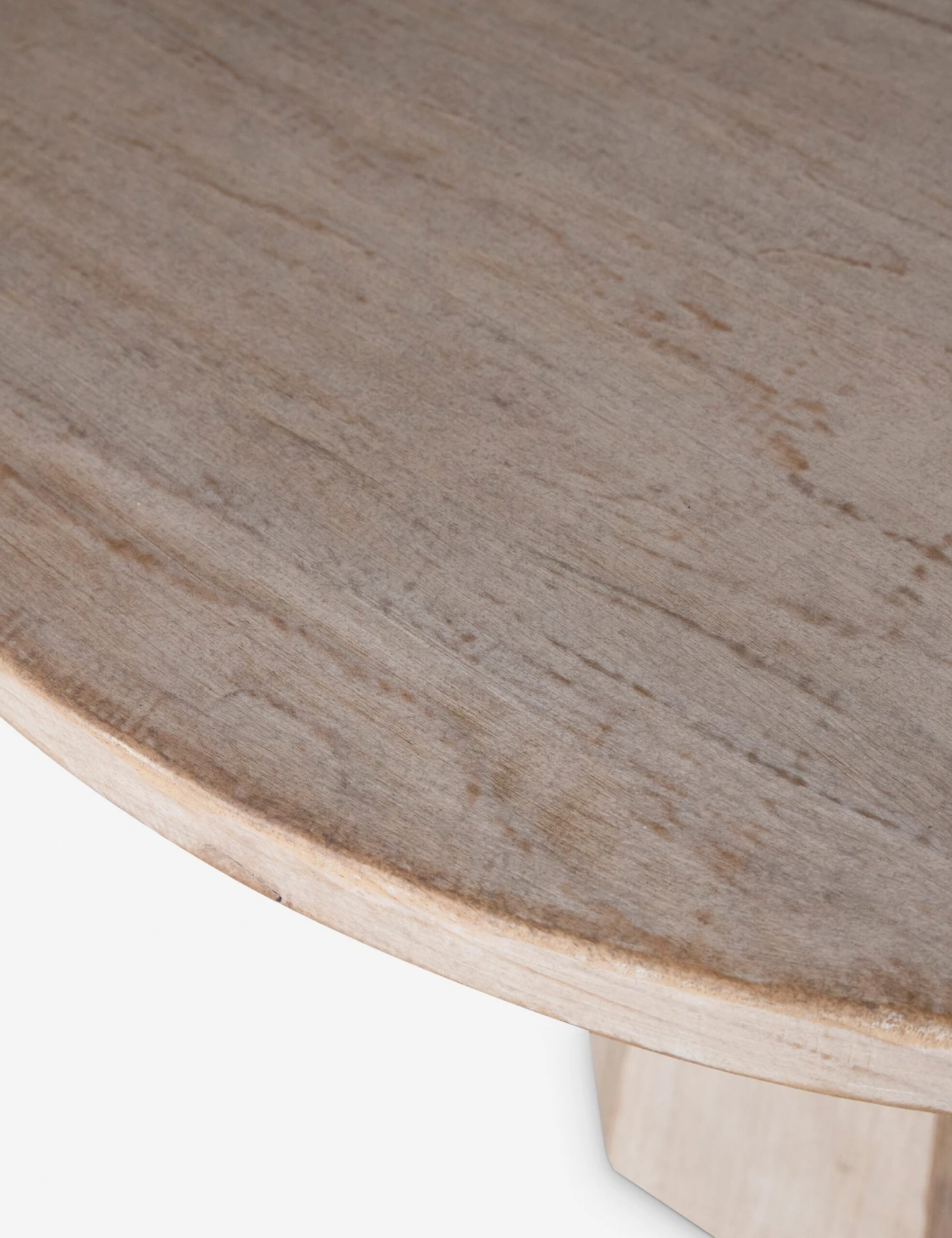 Mays Round Dining Table 5 Mays Round Dining Table - Image 3