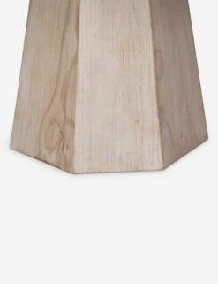 Mays Round Dining Table 7 Mays Round Dining Table -Luluandgeorgia Shop DOV38035 D 2