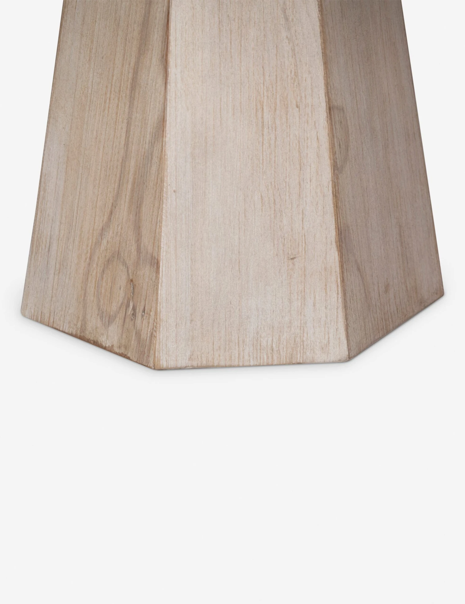 Mays Round Dining Table 4 Mays Round Dining Table - Image 2