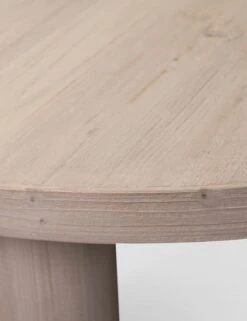 Lindsay Round Coffee Table 8 Lindsay Round Coffee Table -Luluandgeorgia Shop DOV50074cl