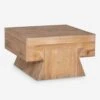 Naveed Coffee Table -Luluandgeorgia Shop DOV9798