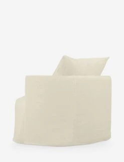 Dawson Slipcover Chair -Luluandgeorgia Shop DawsonSlipcoverChair Natural LEANDER SLIP 068 15061 88.BI