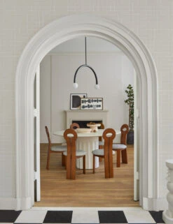 Whit Dining Chair (Set Of 2) By Sarah Sherman Samuel -Luluandgeorgia Shop DoricDiningRoom 12999V1 2