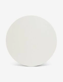 Doric Side Table By Sarah Sherman Samuel -Luluandgeorgia Shop DoricSideTable White A06560170590 Product