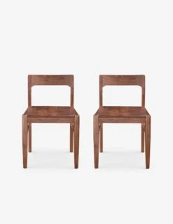 Drummond Dining Chair (Set Of 2) -Luluandgeorgia Shop Drummond1