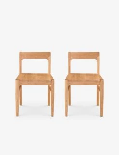 Drummond Dining Chair (Set Of 2) -Luluandgeorgia Shop Drummond2