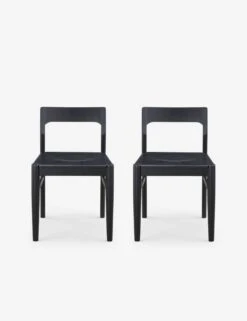 Drummond Dining Chair (Set Of 2) -Luluandgeorgia Shop Drummond3