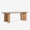 Elle Dining Table By Eny Lee Parker 1 Elle Dining Table By Eny Lee Parker -Luluandgeorgia Shop ElleDiningTablebyEnyLeeParker A0655704 2740