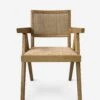 Topher Dining Chair (Set Of 2) -Luluandgeorgia Shop FG 1022 24