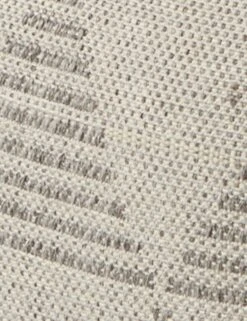 Lumi Square Indoor / Outdoor Pouf -Luluandgeorgia Shop FIK01 SWATCHES