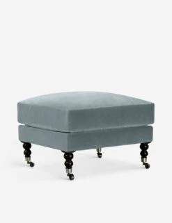 Fabienne Ottoman 34 Fabienne Ottoman -Luluandgeorgia Shop Fabienne Ottoman 005 15026 23 AI LightBlueVelvet Product