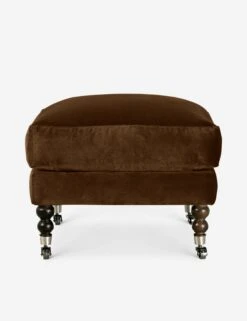 Fabienne Ottoman 37 Fabienne Ottoman -Luluandgeorgia Shop Fabienne Ottoman 005 15026 23 SI1 CinnamonVelvet Product