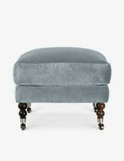 Fabienne Ottoman 33 Fabienne Ottoman -Luluandgeorgia Shop Fabienne Ottoman 005 15026 23 SI1 LightBlueVelvet Product