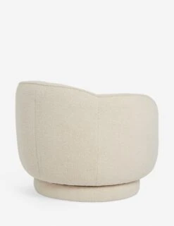 Fern Swivel Chair By Sarah Sherman Samuel -Luluandgeorgia Shop FernSwivelChair bySarahShermanSamuel Teddy A0656071 4095 Product