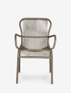 Alsop Indoor / Outdoor Dining Chair -Luluandgeorgia Shop GD078S011
