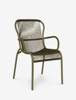 Alsop Indoor / Outdoor Dining Chair -Luluandgeorgia Shop GD078S016