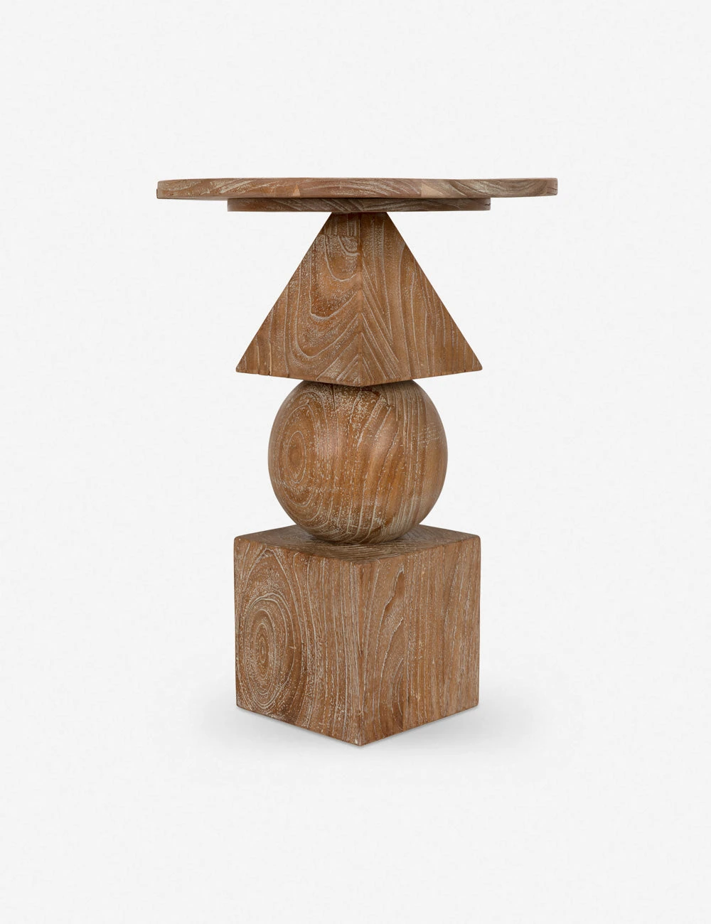 Marty Round Side Table 4 Marty Round Side Table - Image 2