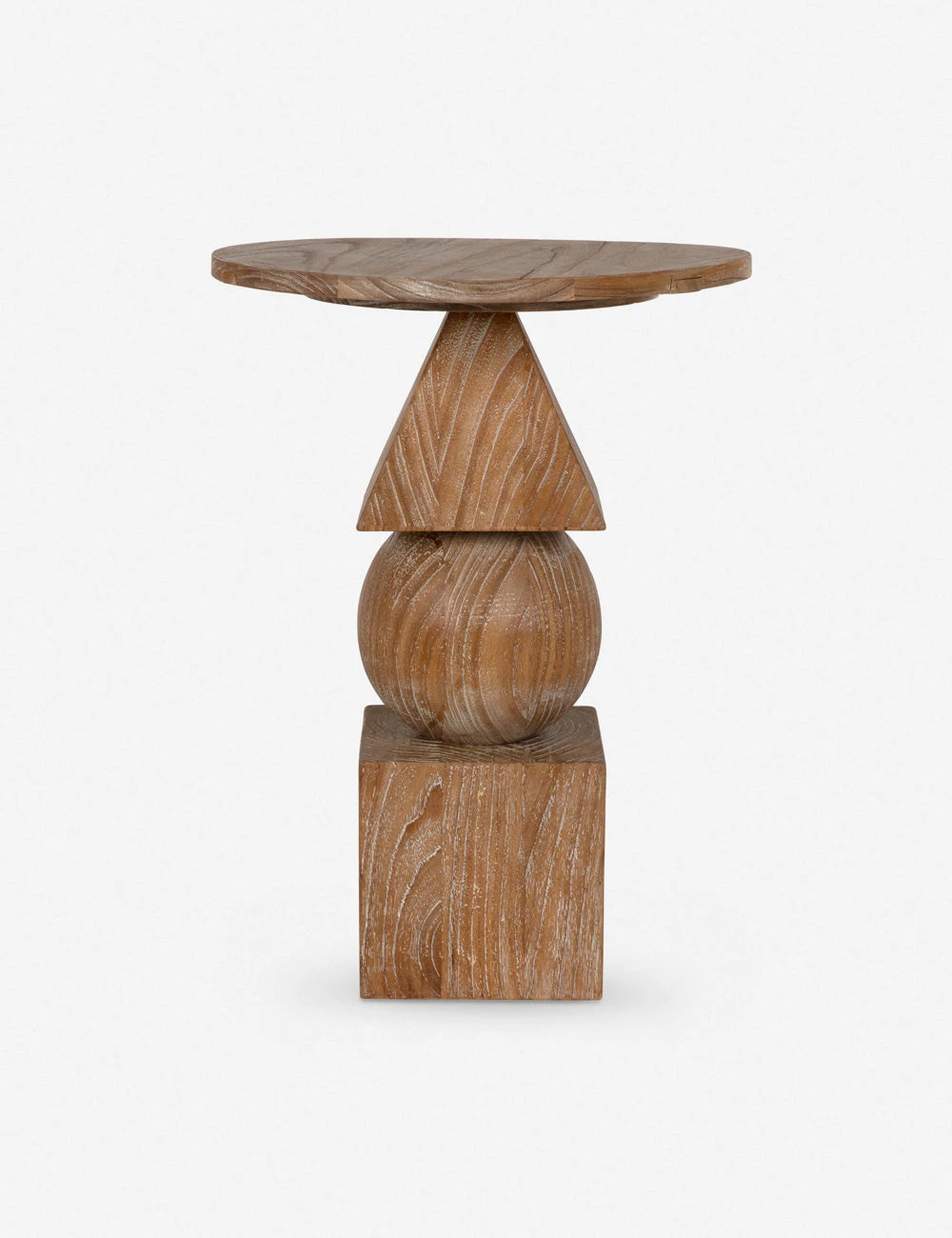 Marty Round Side Table 3 Marty Round Side Table