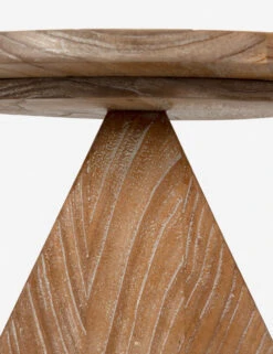 Marty Round Side Table 10 Marty Round Side Table -Luluandgeorgia Shop GTAB956DM 6