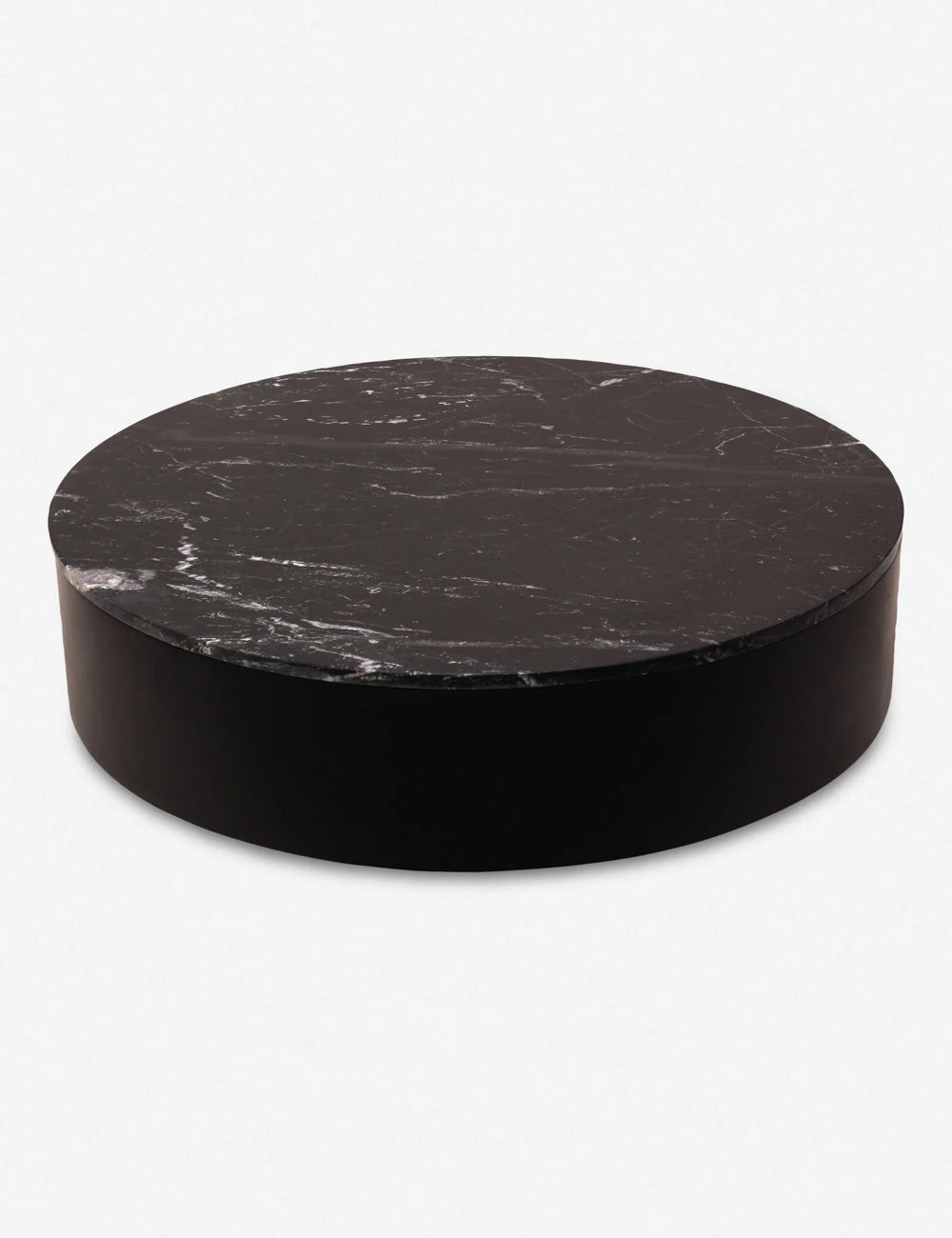 Duke Round Coffee Table 4 Duke Round Coffee Table - Image 2