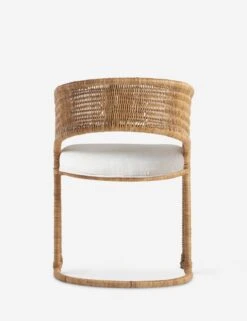 Amado Dining Chair -Luluandgeorgia Shop HBAC B 2