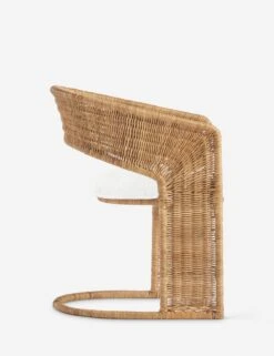 Amado Dining Chair -Luluandgeorgia Shop HBAC B 3
