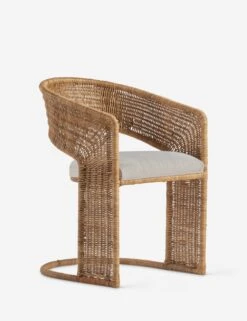 Amado Dining Chair -Luluandgeorgia Shop HBAC B 4