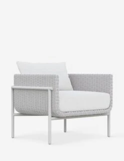 Camira Indoor / Outdoor Accent Chair -Luluandgeorgia Shop HMP AW04S1 CU HAMPTON CLUB CHAIR WB01