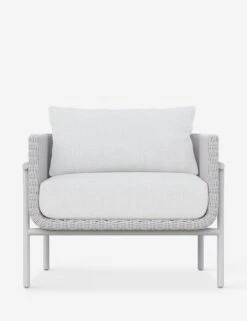 Camira Indoor / Outdoor Accent Chair -Luluandgeorgia Shop HMP AW04S1 CU HAMPTON CLUB CHAIR WB02