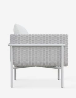 Camira Indoor / Outdoor Accent Chair -Luluandgeorgia Shop HMP AW04S1 CU HAMPTON CLUB CHAIR WB03