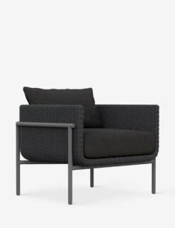 Camira Indoor / Outdoor Accent Chair -Luluandgeorgia Shop HMP W08S1 CU HAMPTON CLUB CHAIR WB01