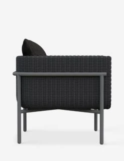 Camira Indoor / Outdoor Accent Chair -Luluandgeorgia Shop HMP W08S1 CU HAMPTON CLUB CHAIR WB03
