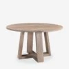 Hal Round Dining Table -Luluandgeorgia Shop HalRoundDiningTable VE 1073 29 01