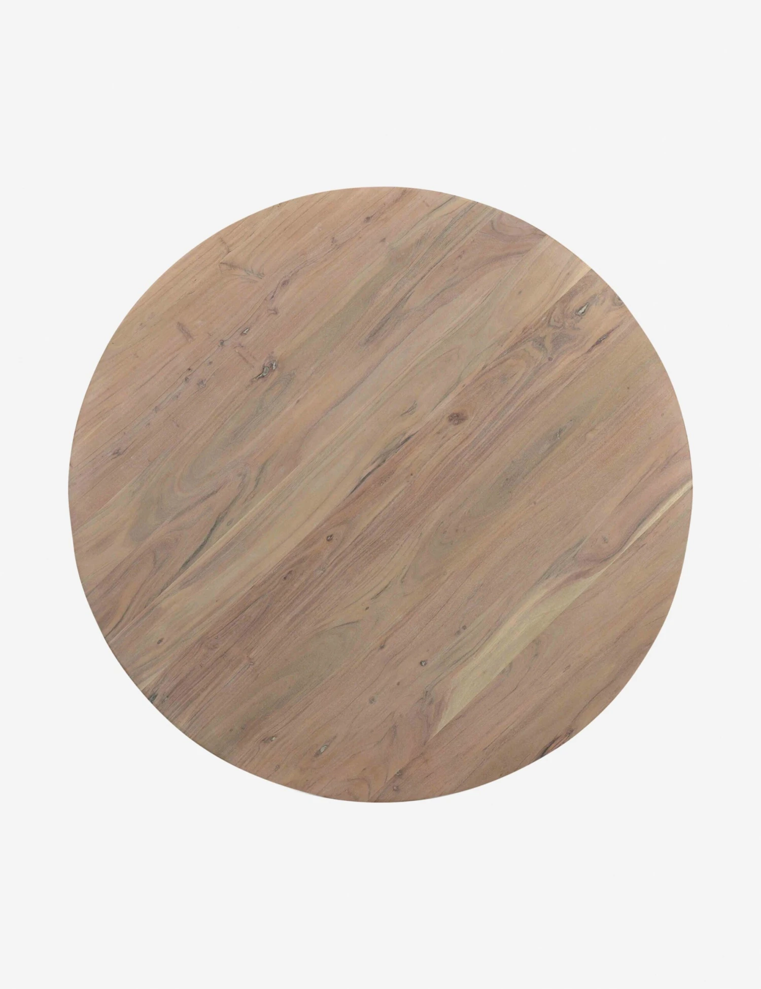 Hal Round Dining Table 5 Hal Round Dining Table - Image 3