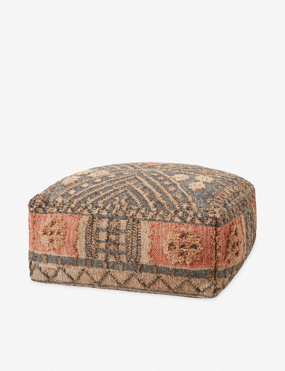 Harley Floor Pillow 3 Harley Floor Pillow