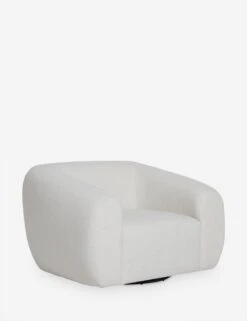 Harlowe Swivel Chair -Luluandgeorgia Shop HarloweSwivelChair A07600029 2767 1