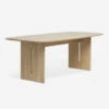 Henrik Dining Table -Luluandgeorgia Shop HenrikDiningTable 4821