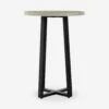Hollis Indoor / Outdoor Bar And Counter Table -Luluandgeorgia Shop HollisIndoorOutdoorBarandCounterTable VCNS 125 FRT 1