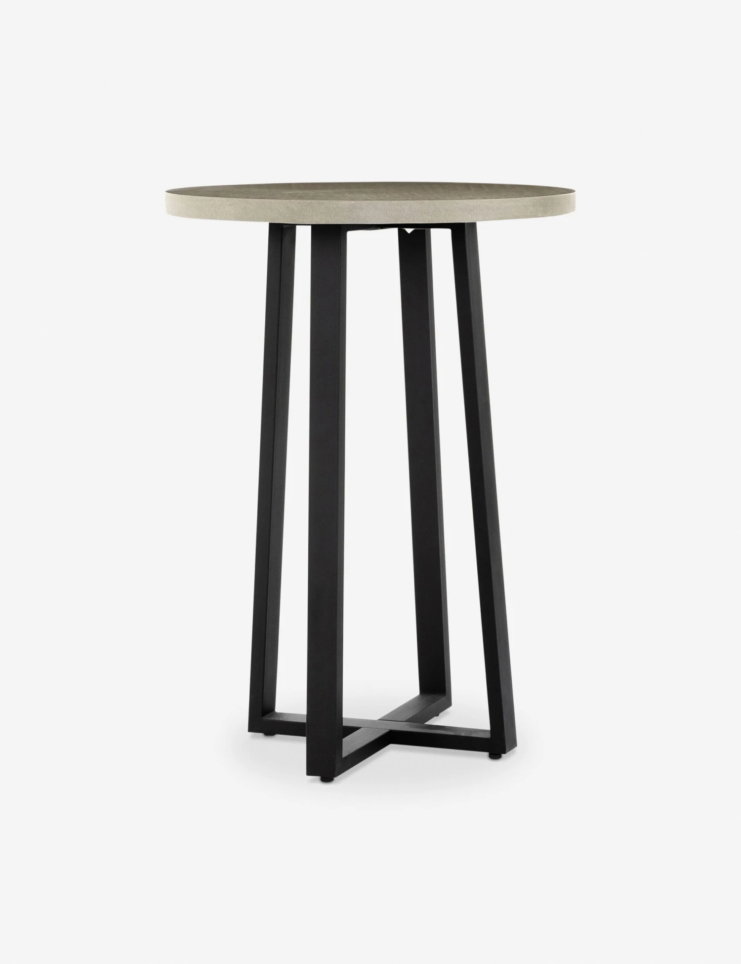 Hollis Indoor / Outdoor Bar And Counter Table 4 Hollis Indoor / Outdoor Bar And Counter Table - Image 2