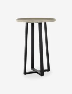 Hollis Indoor / Outdoor Bar And Counter Table 13 Hollis Indoor / Outdoor Bar And Counter Table -Luluandgeorgia Shop HollisIndoorOutdoorBarandCounterTable VCNS 125 PRM 2